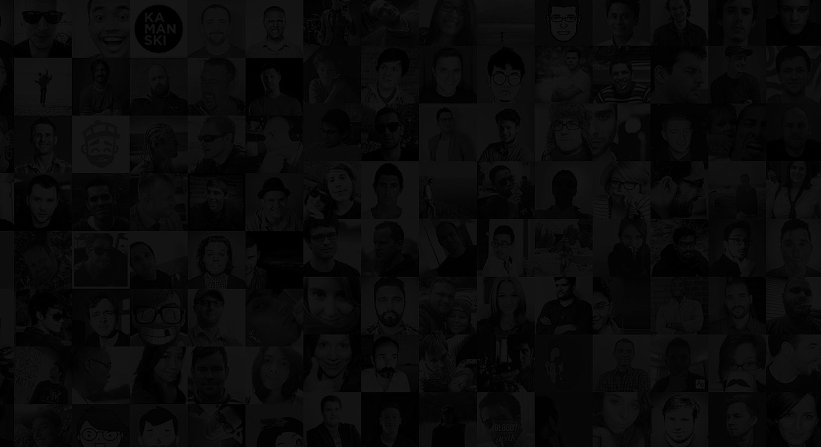Portfolio Fullwidth Overlay